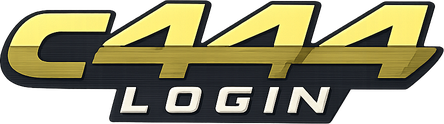 c444 login logo